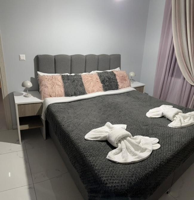 Cretan Sunny Villa Kournás Quarto foto